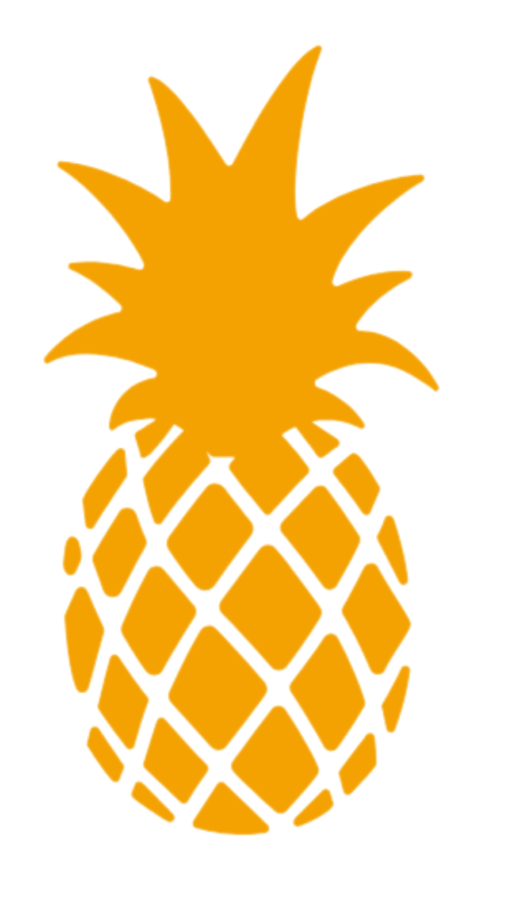 パイナップル