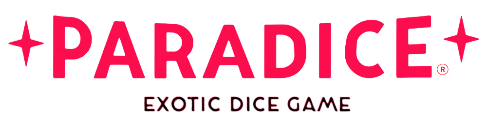 PARADICEロゴ